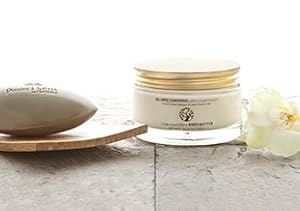 Panier des Sens: Olive Oil Skincare