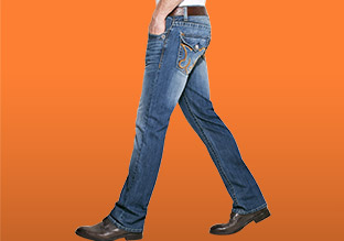 $ 49 & Under: Denim!