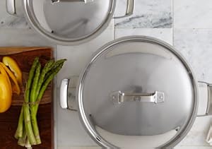 Henckels Cookware