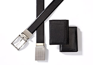 Calvin Klein Gürtel & Geldbörsen!