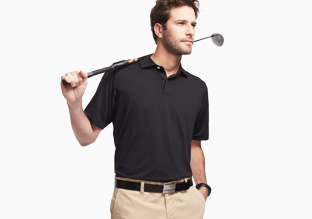 Fairway Golf Wear & Greene!