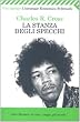 La stanza degli specchi. Jimi Hendrix: la vita, i sogni, gli incubi
