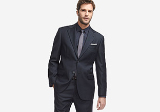 Joseph Abboud Suiting!