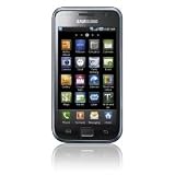 Samsung Galaxy S I9000 Smartphone (Video HD, Processore1 GHz, Memoria interna 8GB, Display Super Amoled , Android 2.2), colore: Nero metallizzatodi Samsung