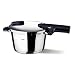 Fissler 60030004000 Vitaquick - Olla a presi�n (4,5 litros)