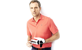 Schlagen Sie die Links: Golf Gear!