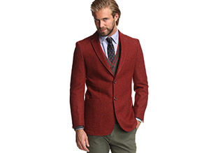 Das Amt Holiday Party!