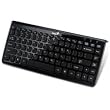 Genius Lm I200  Usb  Mini And Slim (teclado QWERTY espa�ol)
