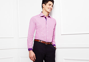 $45 & Under: Shirts feat Report Collection