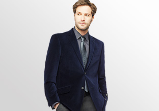 Dapper Essential: Das Sakko!