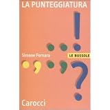 La punteggiaturadi Simone Fornara