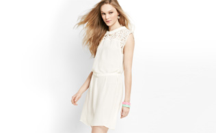 White Event: Tops, Kleider & Mehr!