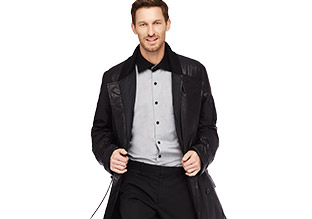 adidas Y-3 von Yohji Yamamoto!