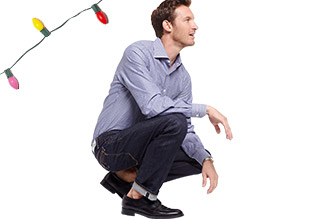 Premium-Denim: Selvage & More!