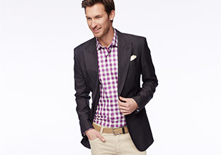 Themen von Sebastien James!