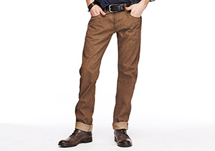 Better In Blue Genes!