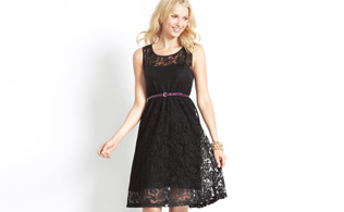 Herbst Vorschau: Must-Have Dresses!