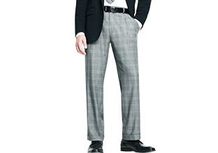 Arbeiten Essential: Die Hose!