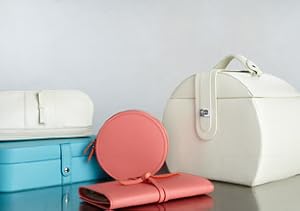 Jewelry Boxes by Morelle & Co.