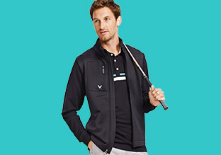 Golf Urlaub mit Callaway!