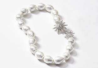 Pretty in Pearls!