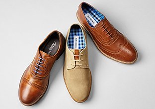 Halten Sie es Casual: Loafers , Schuhe & mehr!