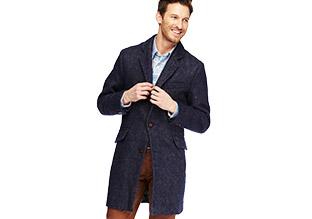 Neue Abschläge: Robert Graham!