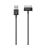 Samsung ECC1DP0UBEC - Cable USB para Samsung Galax&hellip de Samsung