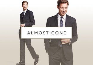 Office Ready : Suiting!