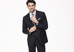 Closet Refresh: Passend Essentials-!