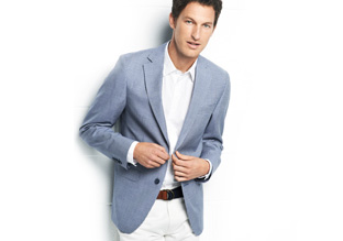 Simon Spurr Schneiderei!