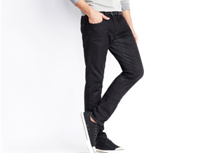 $ 59 & Under: Jeans!