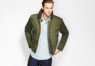 Contemporary Picks: Farah & More