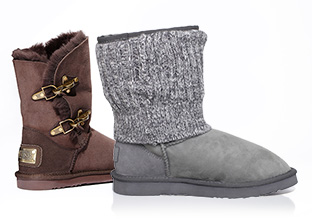 Australia Luxe Collective!