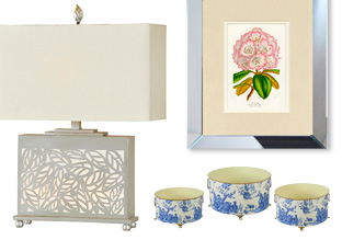 Die Graceful Startseite!