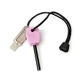 Swedish Firesteel Scout 3.000 infiammazione - rosa