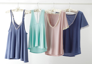 Just Relax: Luxus Loungewear & Mehr!