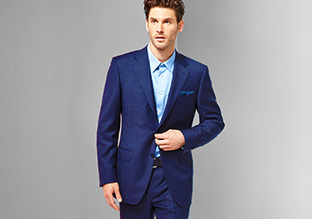 Luxury Sportswear feat. Canali