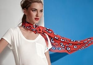Otrera Scarves