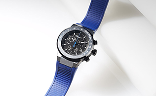 Italian Luxury: Designer Uhren!