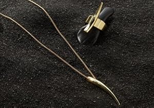 Gabriela ArtigasJewerly