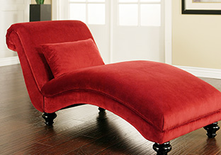 Die Lounge-Life: Abbyson & Armen!