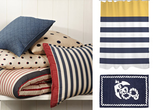 American Heritage: Bed & Bath!