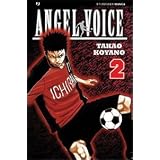 Angel voice: 2di Takao Koyano