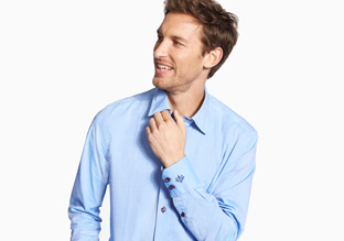 Closet Staple: Fest Shirts!