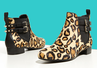 Unter $ 89: Enzo Angiolini!