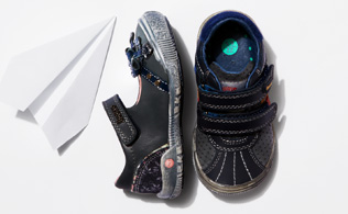 Beeko Schuhe für Kinder