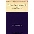 El hundimiento de la casa Usher