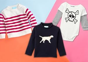 Baby Everyday Essentials