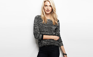 Bis zu 80% Rabatt: Sommer Knits!